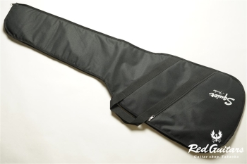 AFFINITY SERIES JAGUAR BASS H - Black